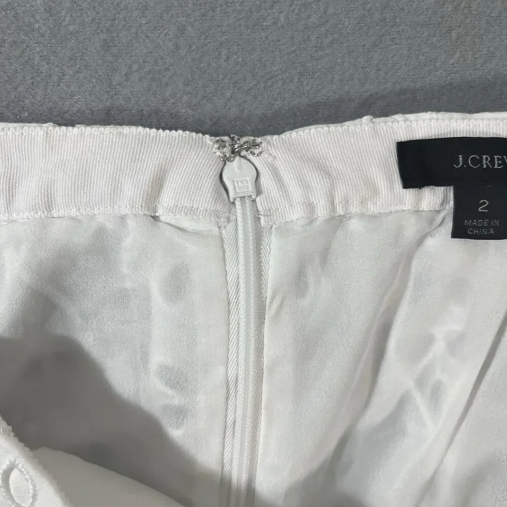 J. Crew Factory crew full